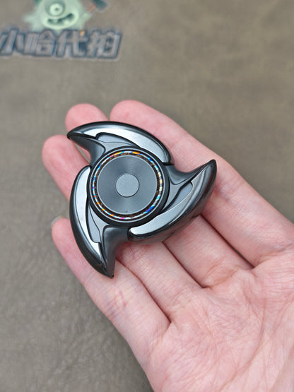 Liquid Flash Zirconium