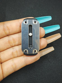 Dense Stainless Steel