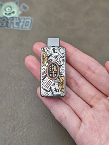 Joyful Stainless Steel Limited Edition