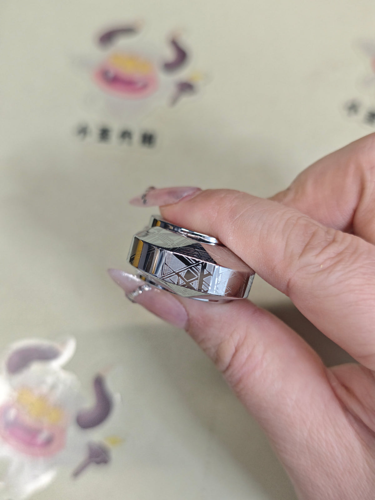 Fortune Stainless Steel