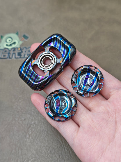 Ark Zirconium Zircuti