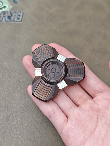 NUCLEAR STATION Copper