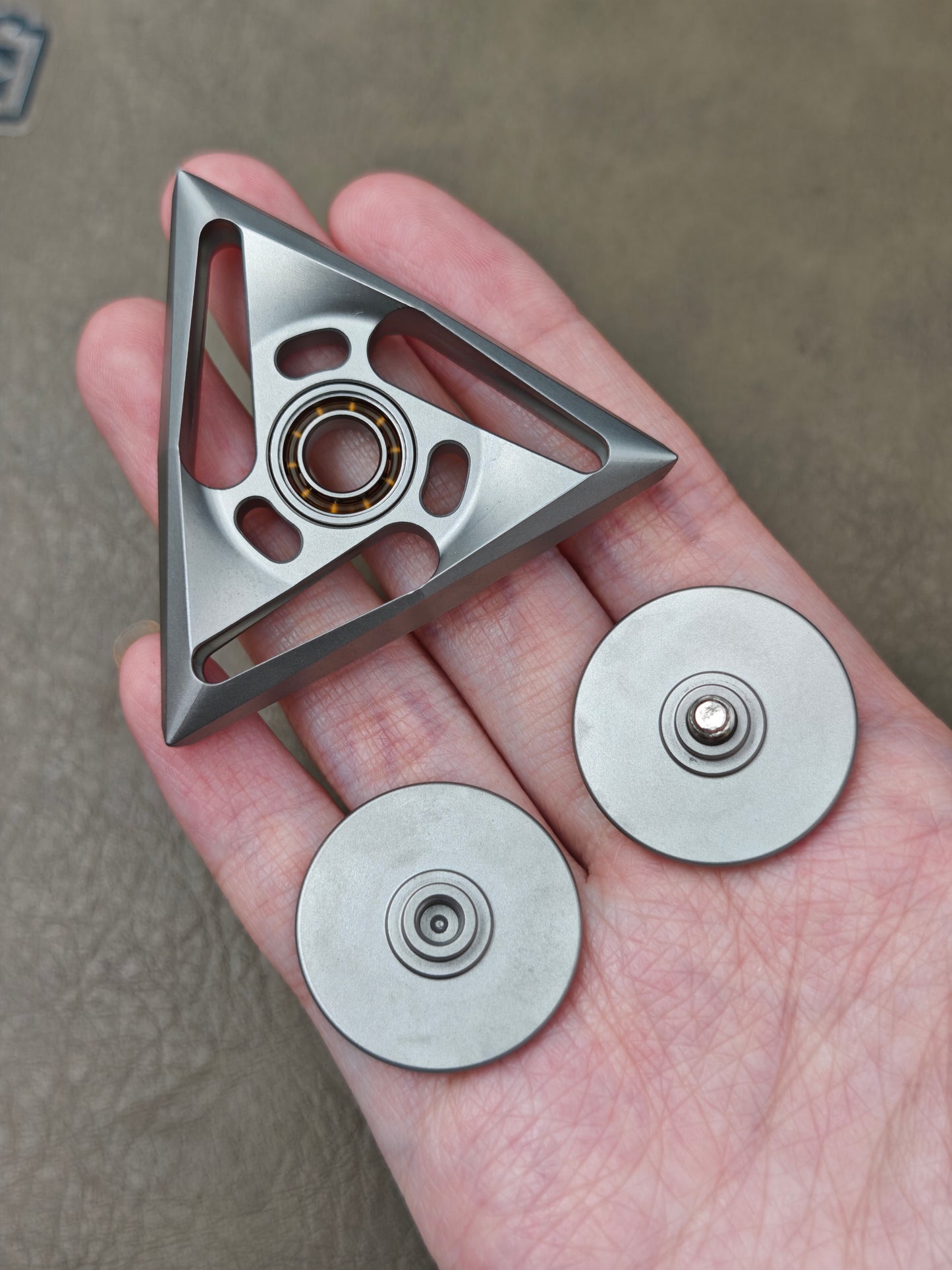 Chongshan Stainless Steel