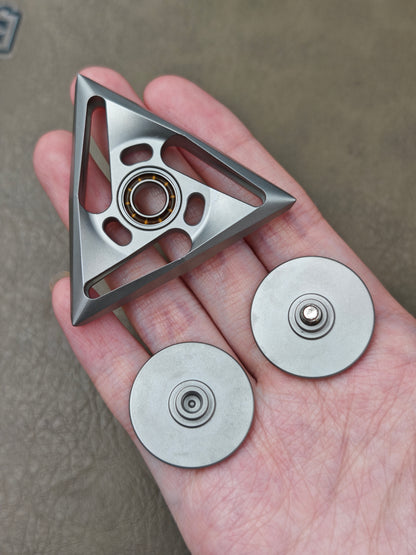 Chongshan Stainless Steel