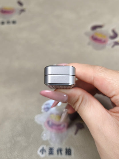 Fuguang Titanium Blasted