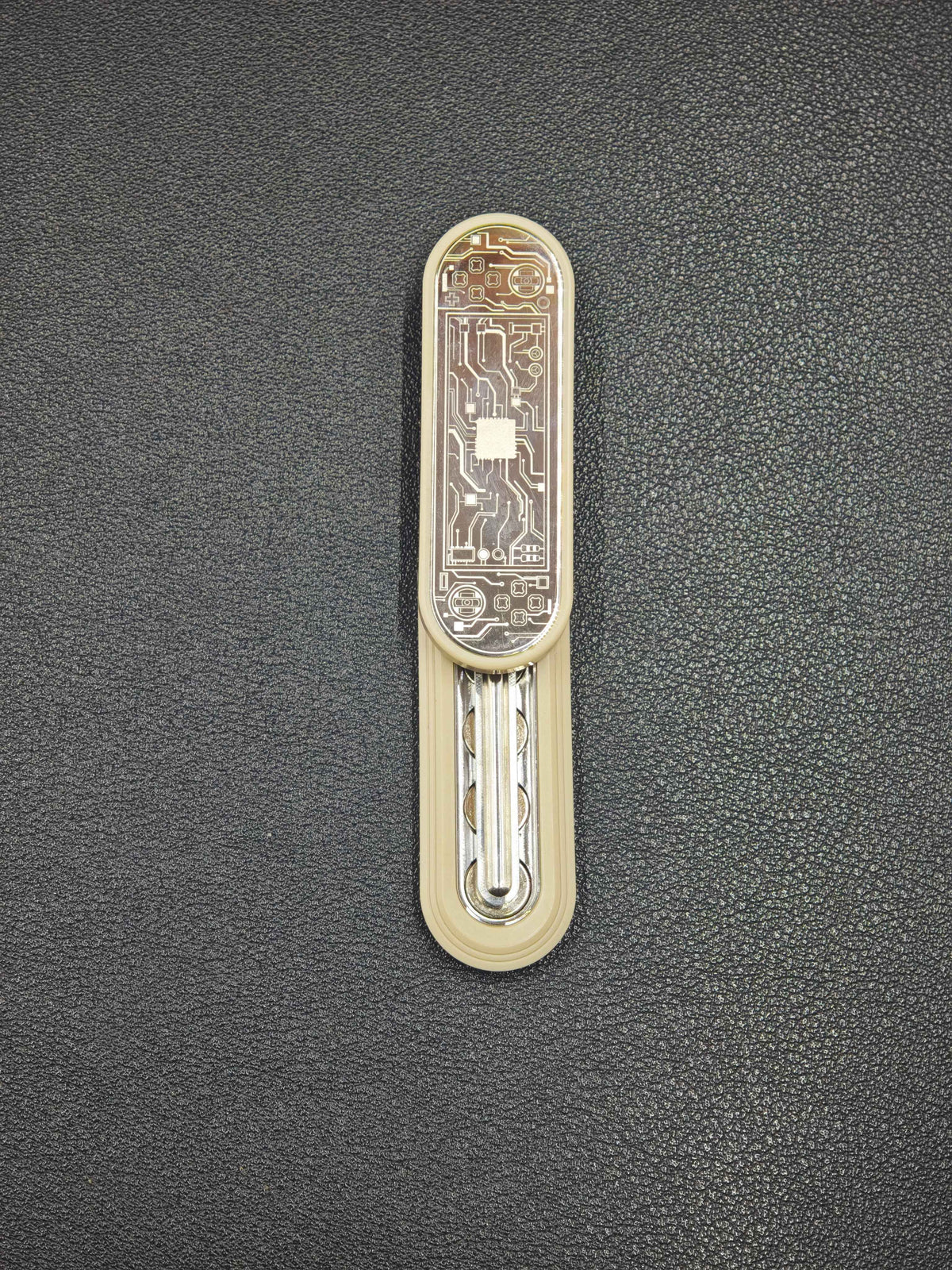 Guandan Mini Stainless Steel PEEK