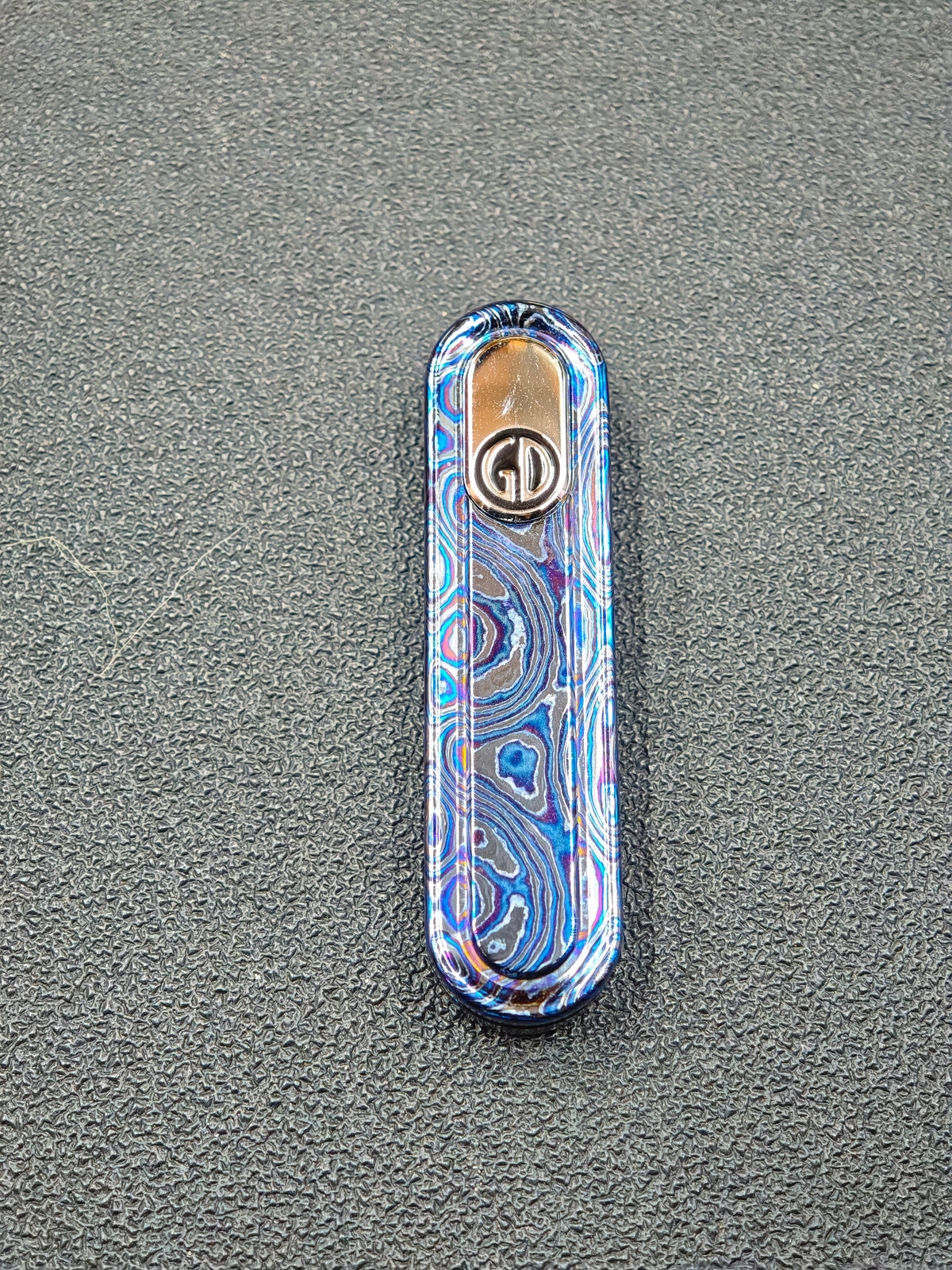 Spice Pin Zircuti