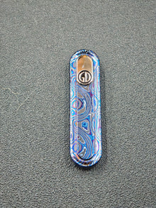 Spice Pin Zircuti