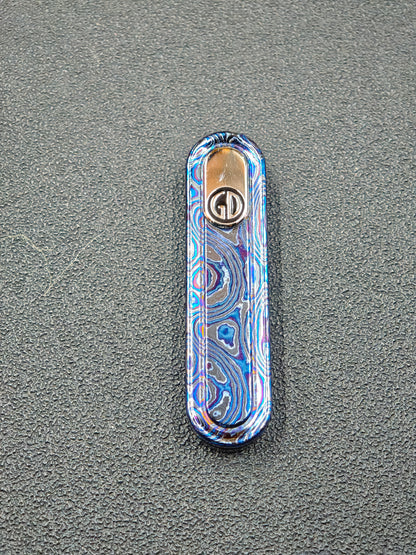 Spice Pin Zircuti