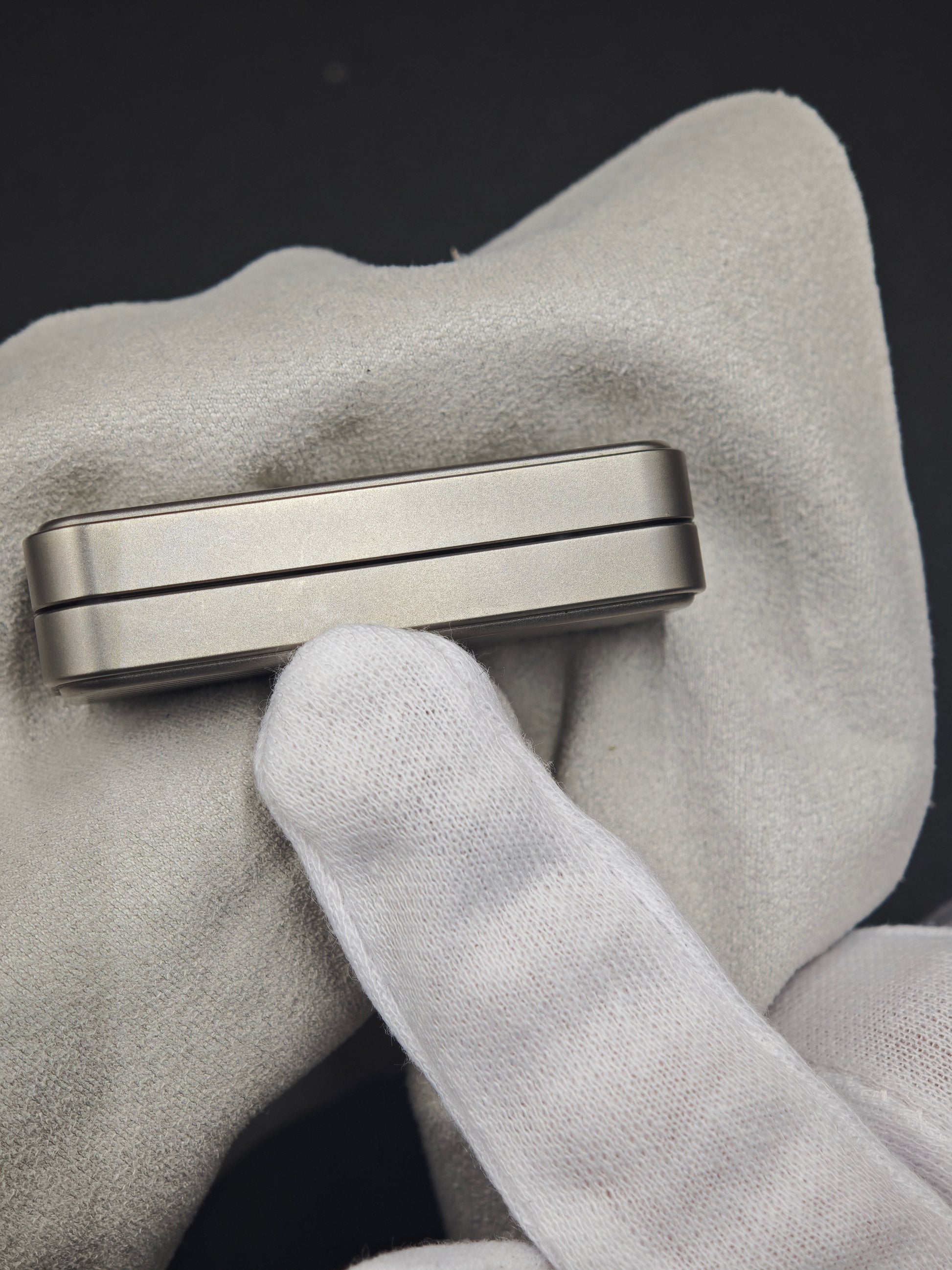 Fuguang Titanium PEI