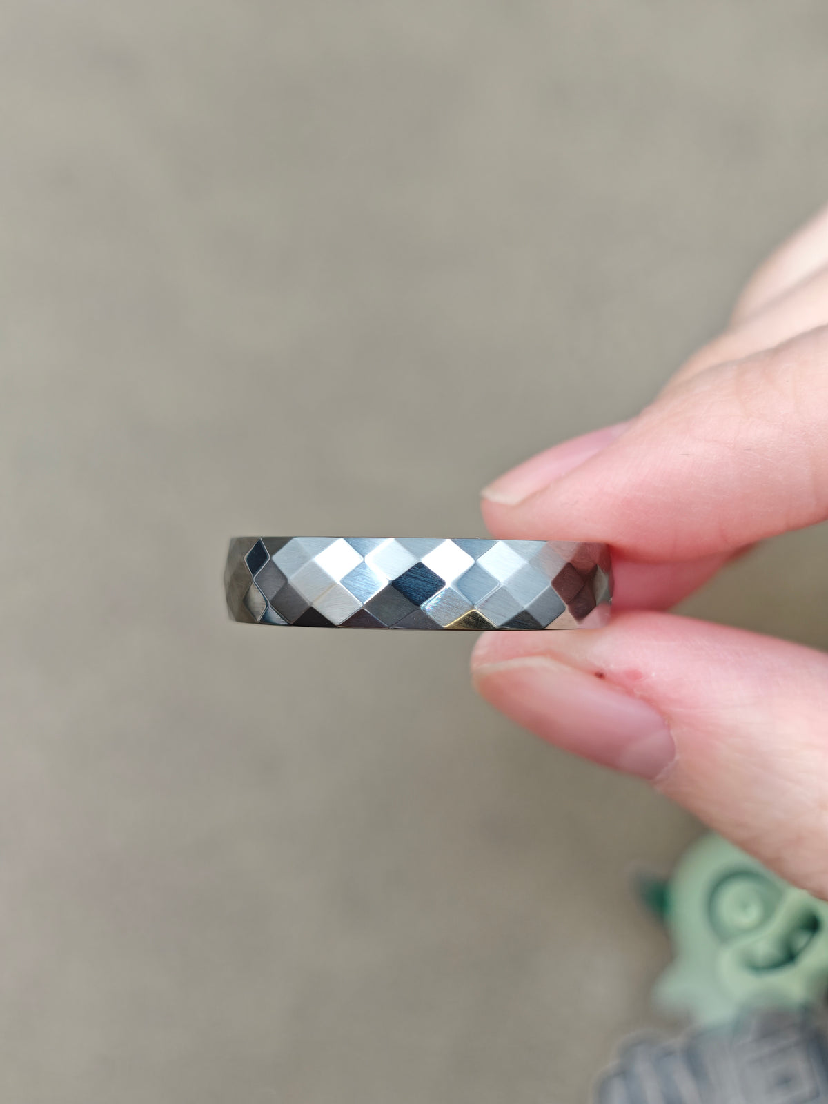 Pig Ratchet Tungsten