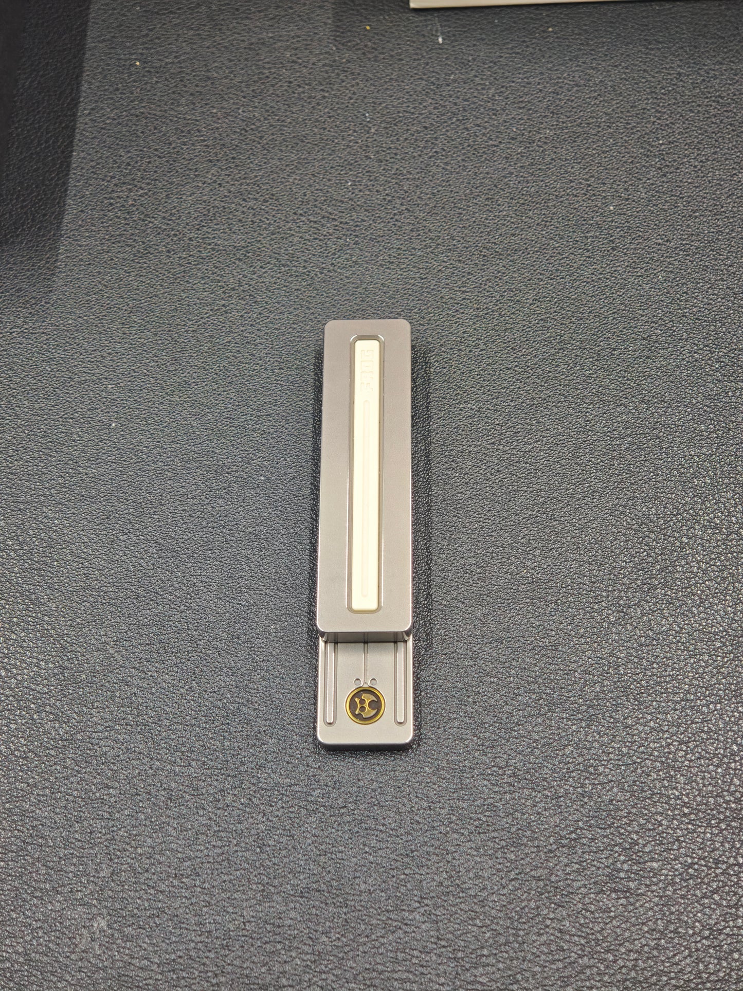 Frog Zirconium PEEK Stainless Steel