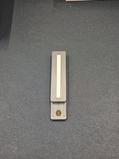 Frog Zirconium PEEK Stainless Steel