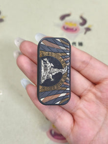 POPO Zirconium Limited Edition