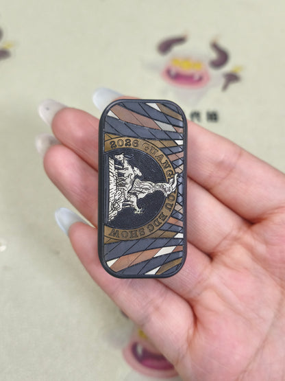 POPO Zirconium Limited Edition