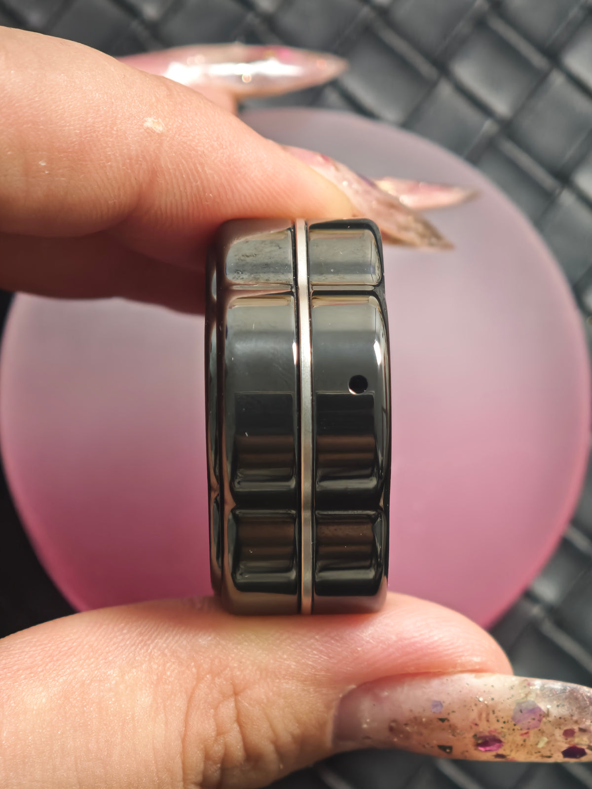 Yunxi Zirconium Limited Edition