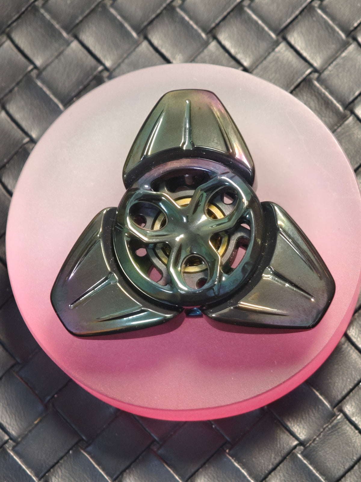 Scorpion Zirconium Oil Slick