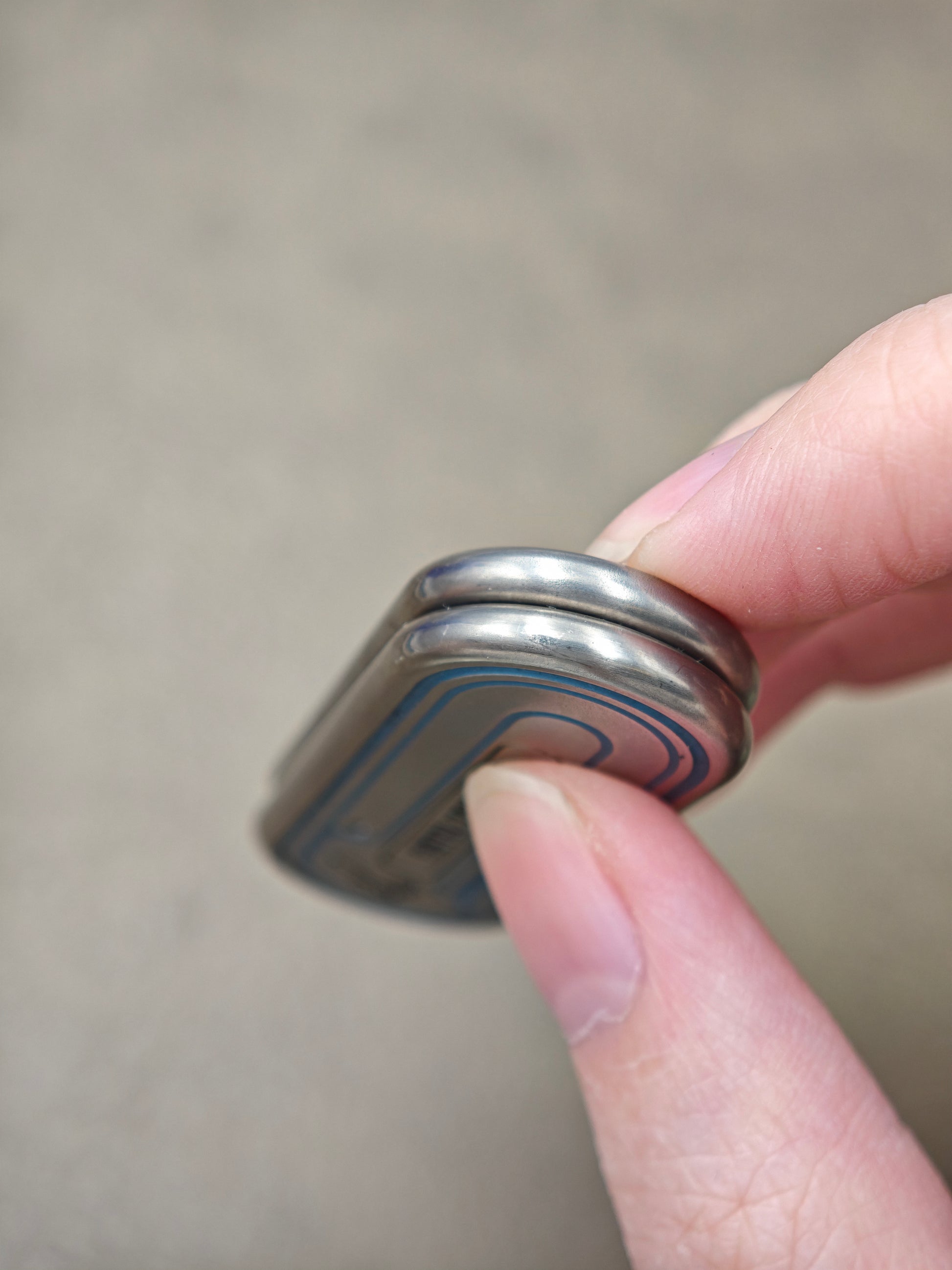 Top H Titanium