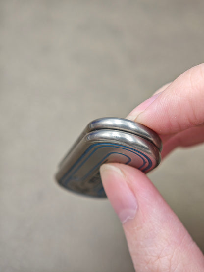 Top H Titanium