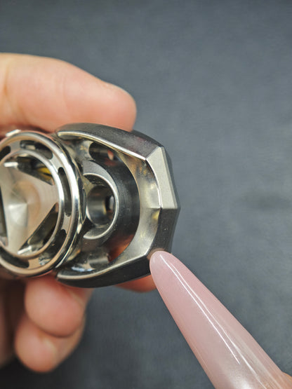Star Gate Tungsten