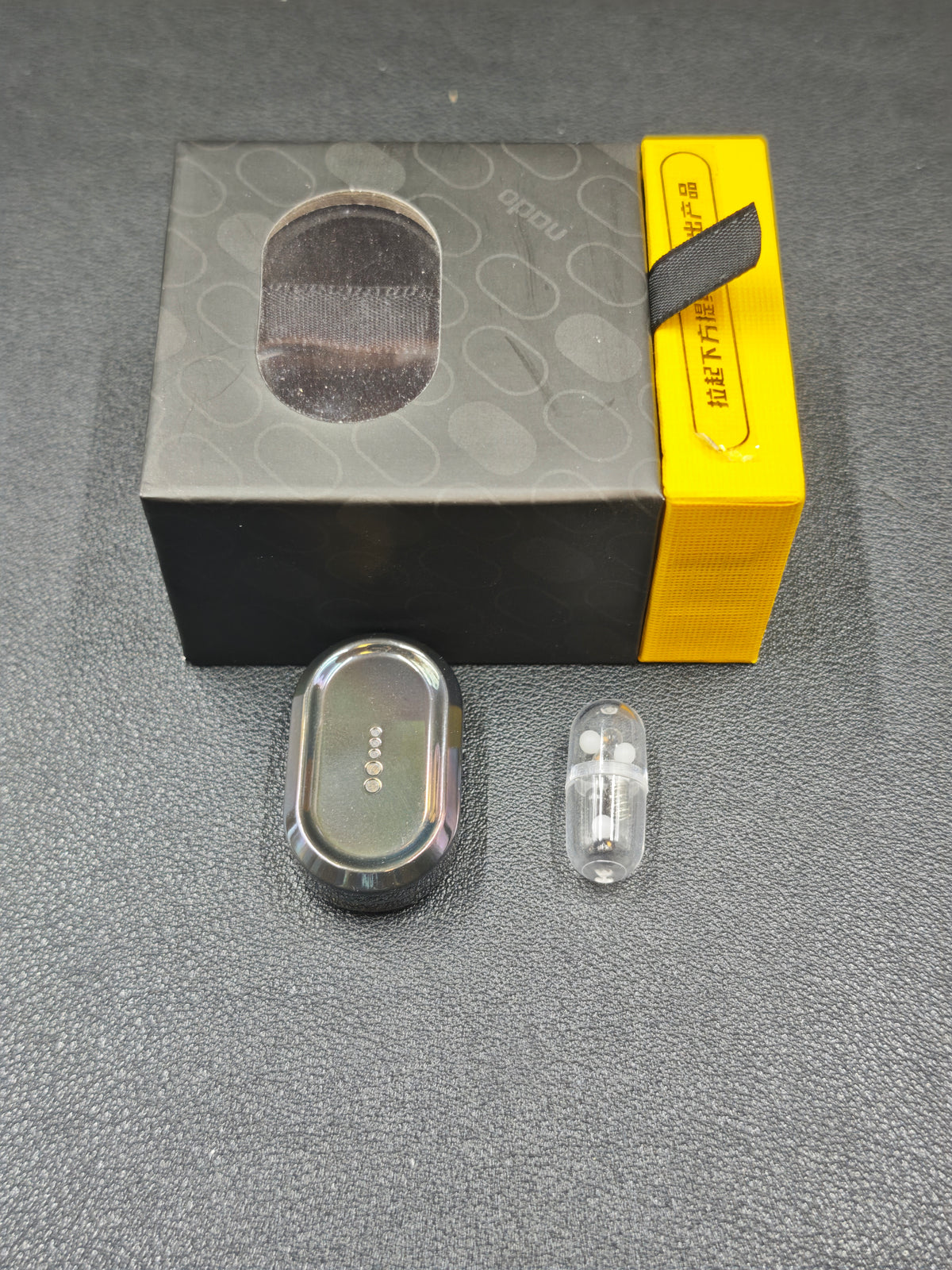 Nado Zirconium Oil Slick