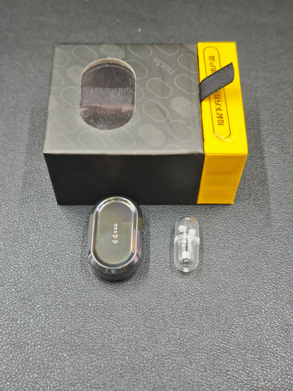 Nado Zirconium Oil Slick