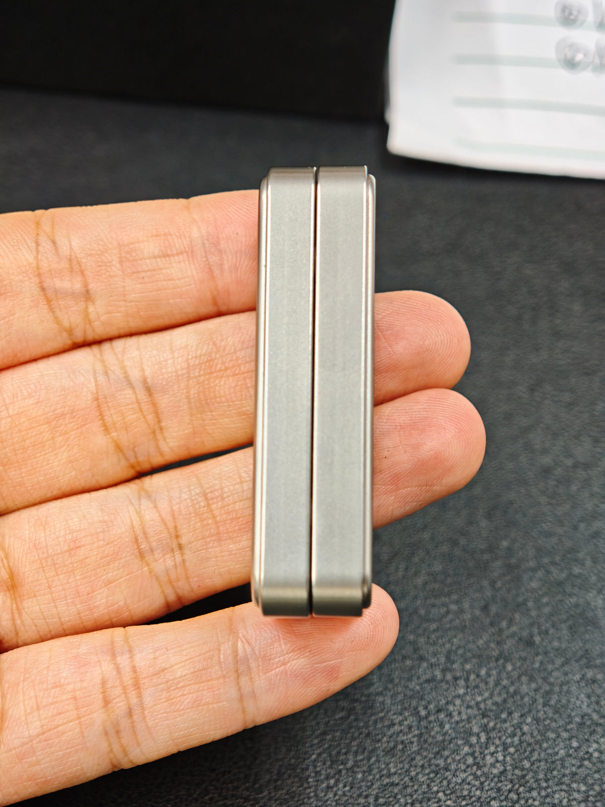 Fuguang Stainless Steel Blasted Limited 80
