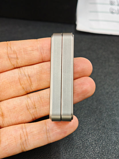 Fuguang Stainless Steel Blasted Limited 80