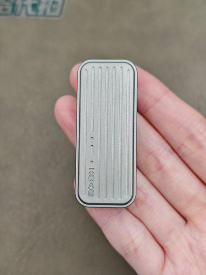 Fuguang Titanium