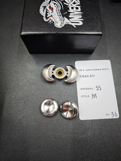 Edan Stainless Steel