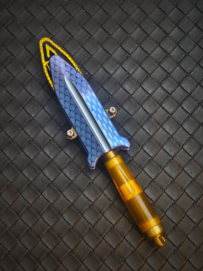 PEI Titanium