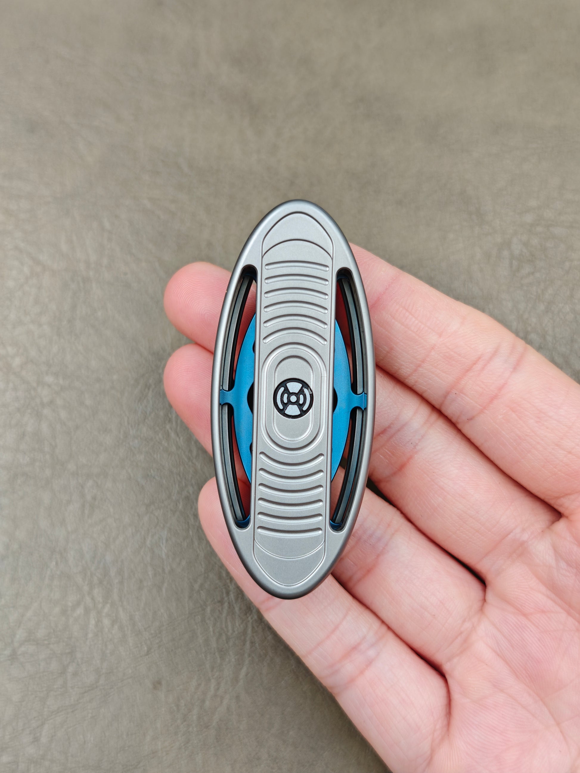 STARTREK Titanium