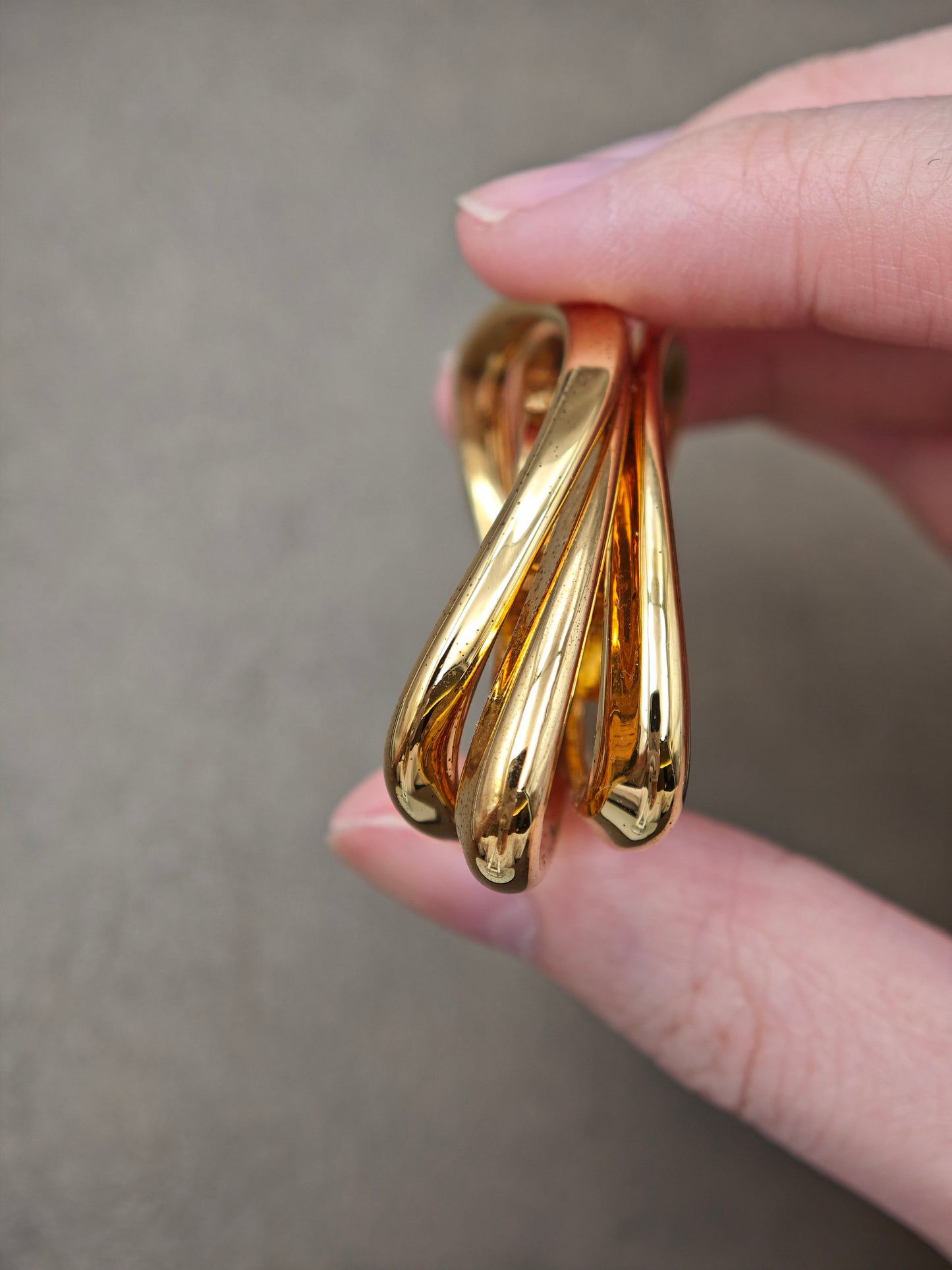 Huan Brass