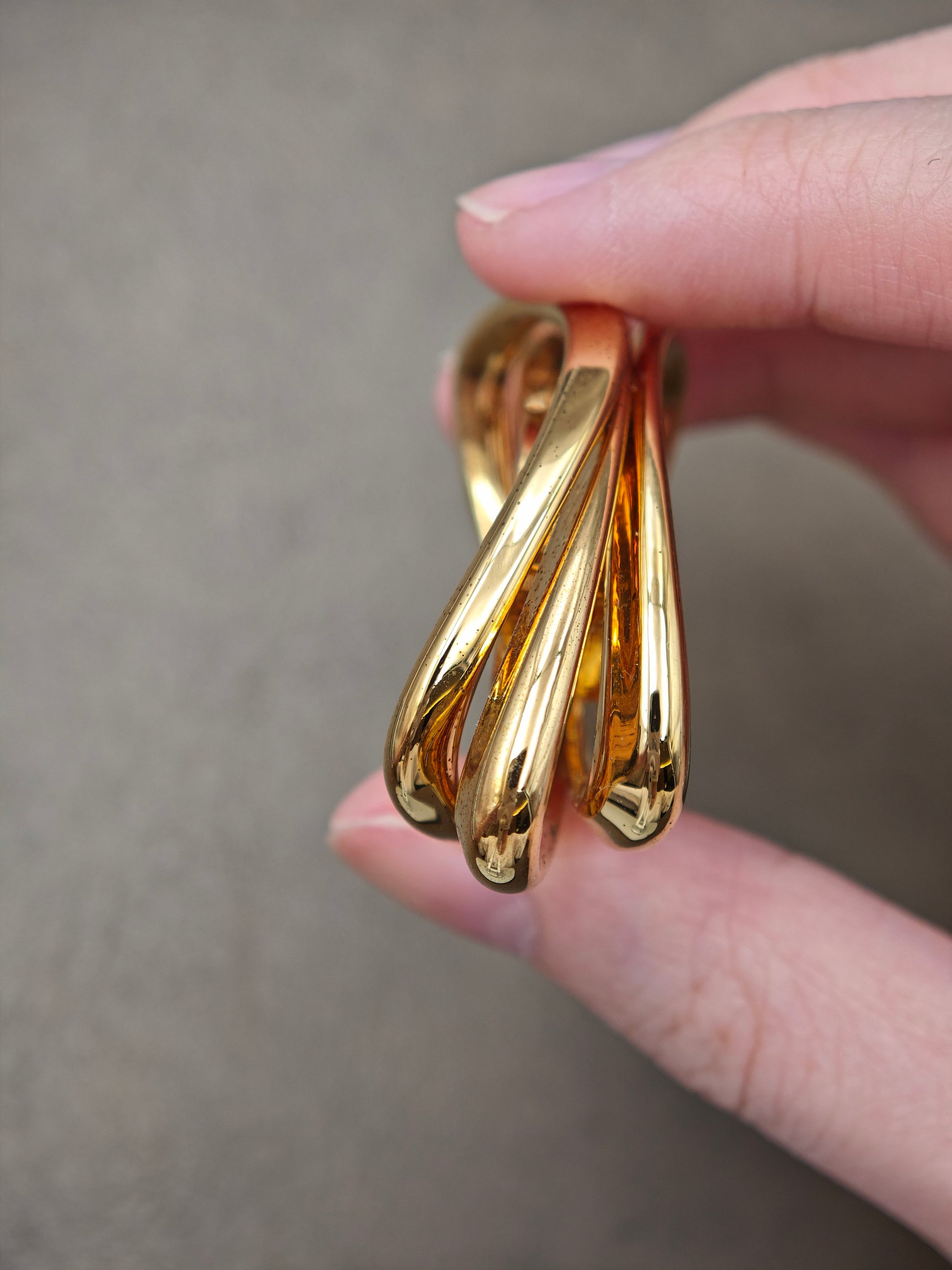 Huan Brass