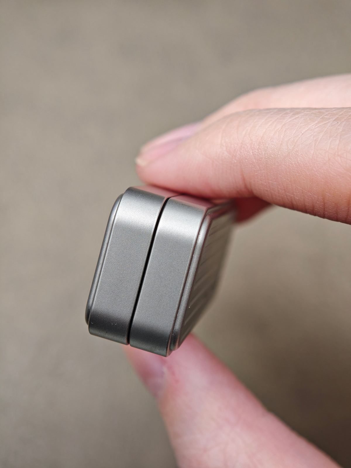 Fuguang Titanium