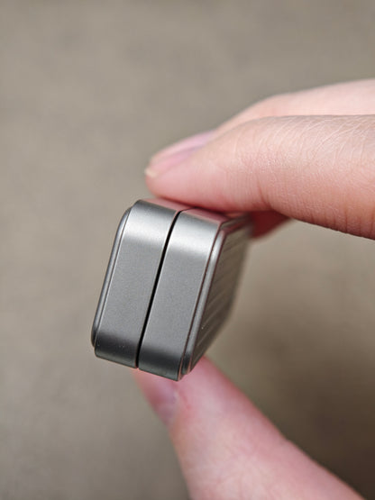 Fuguang Titanium