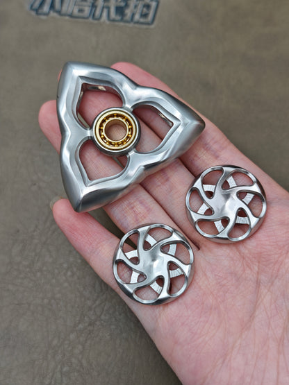 Mirage Stainless Steel
