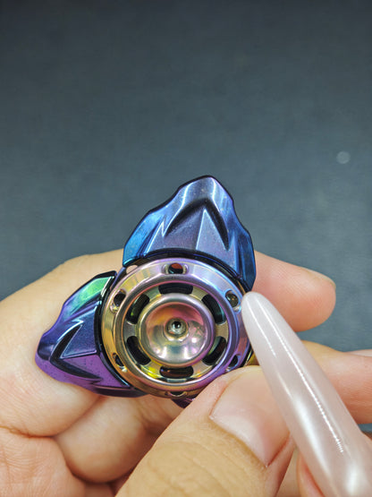 Dragon Pearl Tungsten