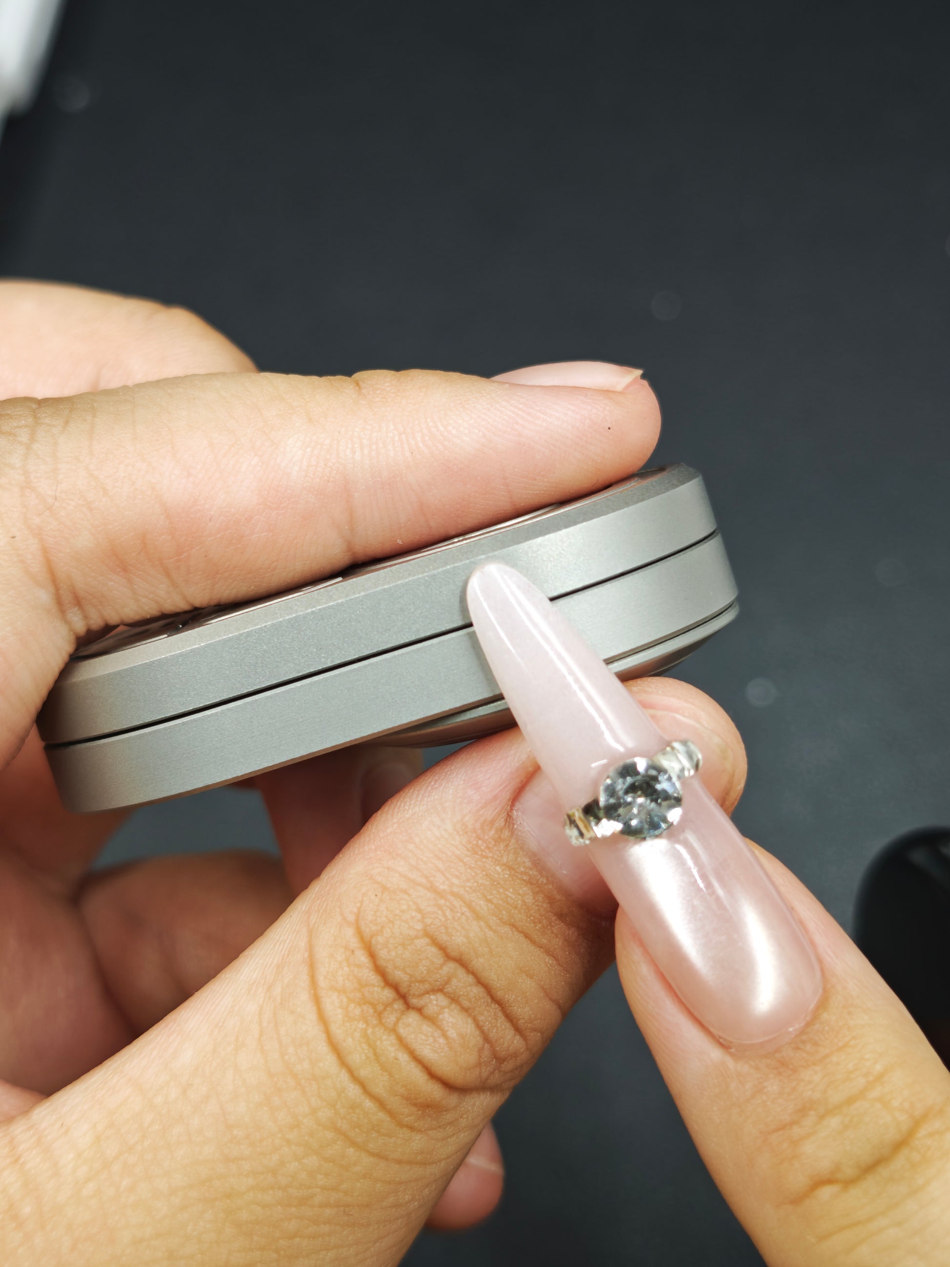 MIX Stainless Steel