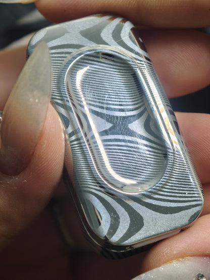 POPO Damasteel
