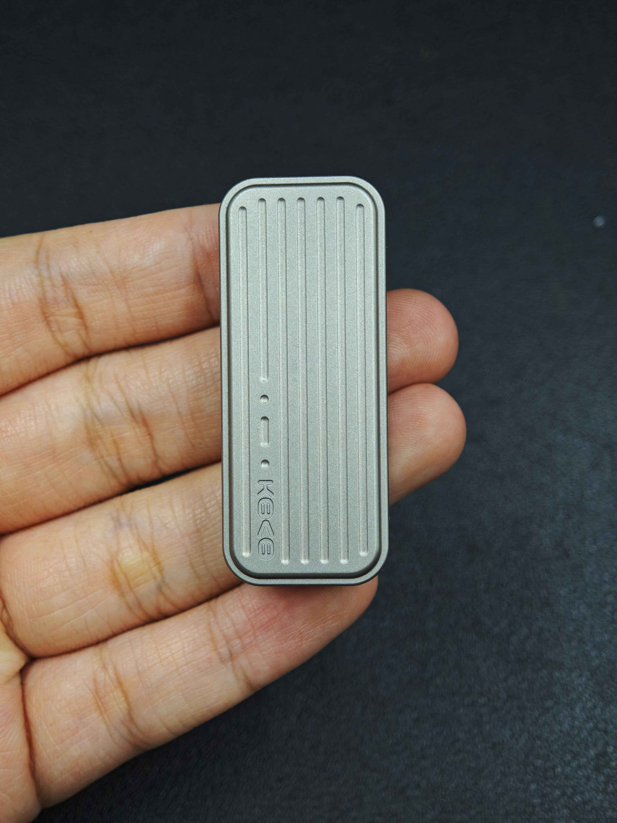 Fuguang Titanium