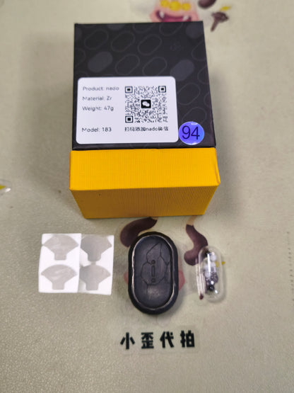 Nado Zirconium