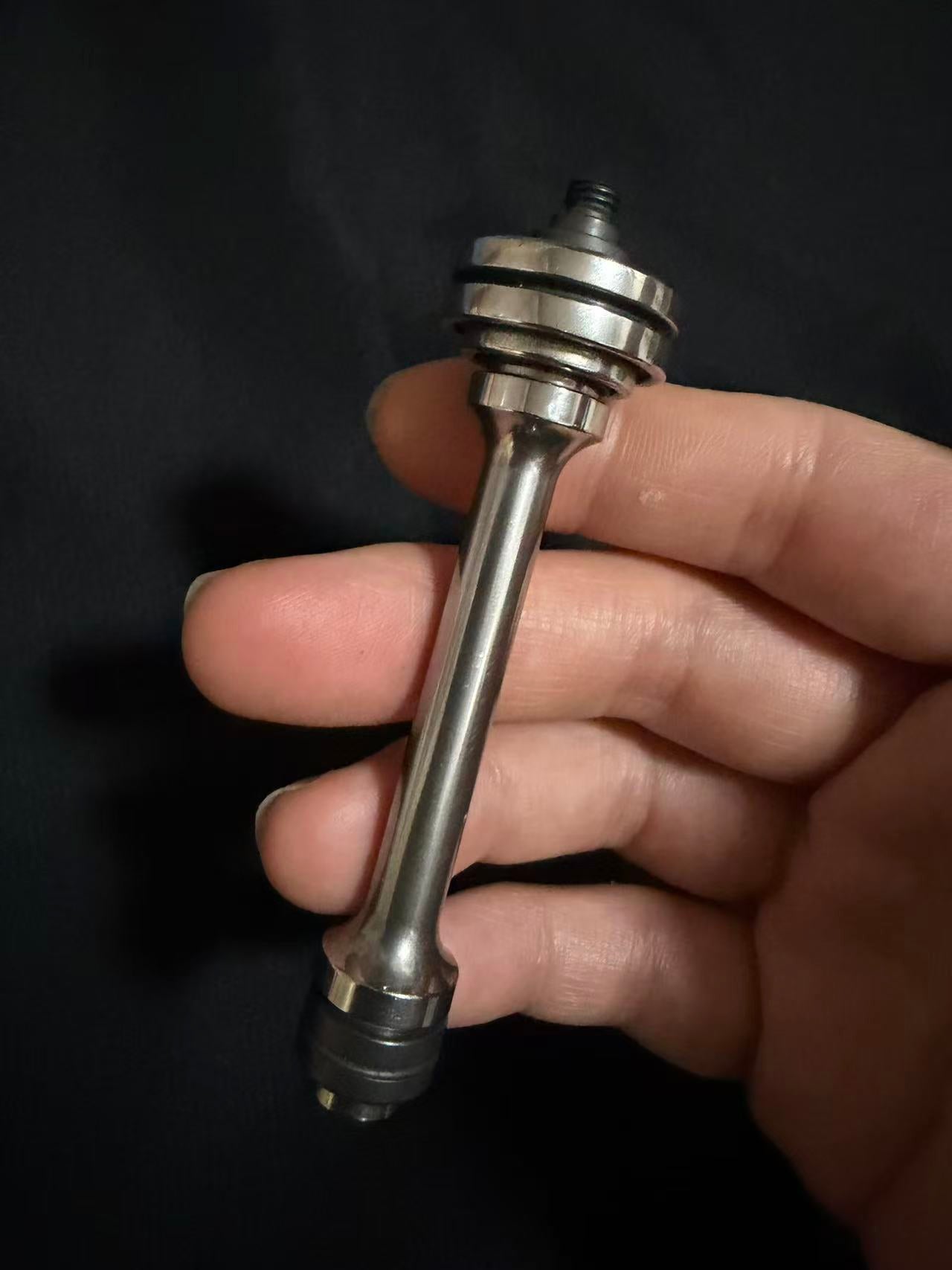 BIT 05 Zirconium Stainless Steel