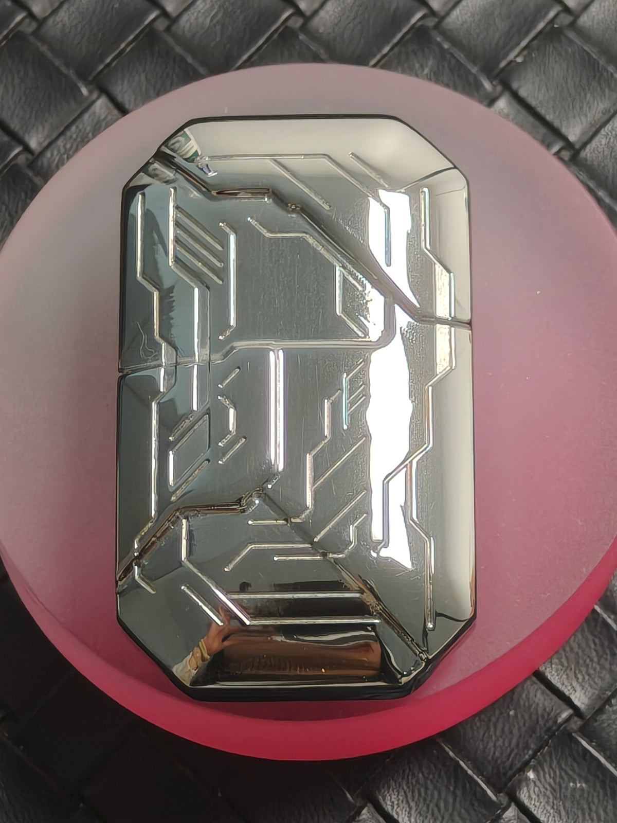 Explore Stainless Steel