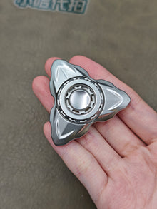 Dragon God Maru XL Stainless Steel Stonewashed