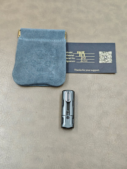 Phase Zirconium