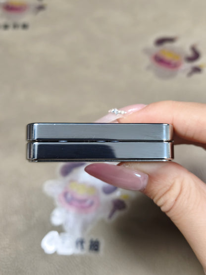 Four Syllables Titanium