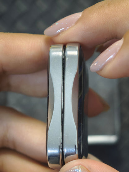 Slim Stainless Steel