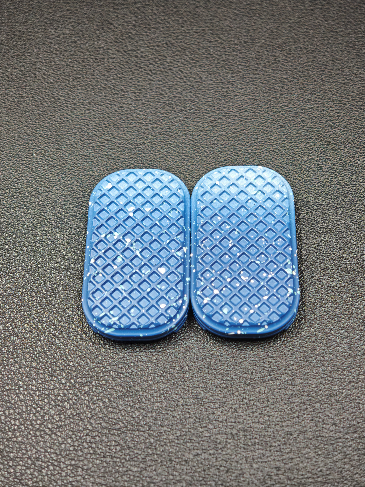 Wafer Titanium Ceramic Coating