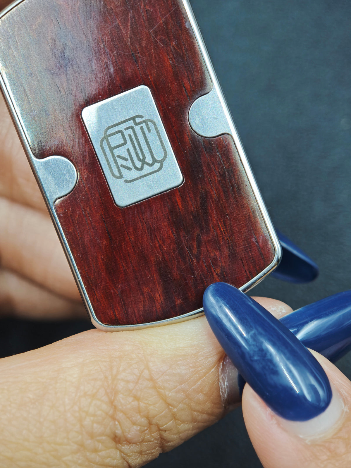 Root Three Titanium